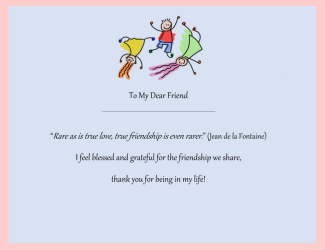 Best Friend Award 3 Free Word Templates Customizable Wording